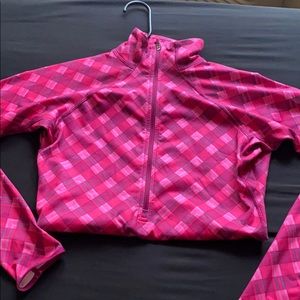 Nike Thermal Workout Top